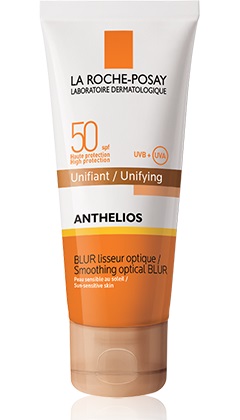 ANTHELIOS Unif.Blur Rose fp50