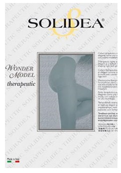 WONDER Mod.CL1 Nero P/A L SMC9