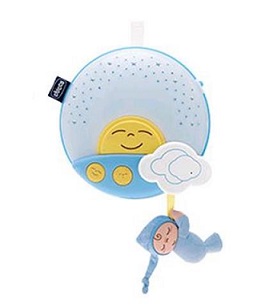 CH Gioco Pannello Tramonto Azz