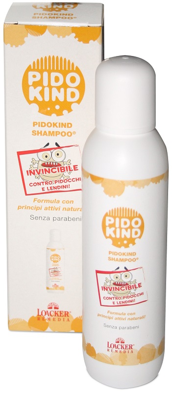 PIDOKIND Sh.200ml