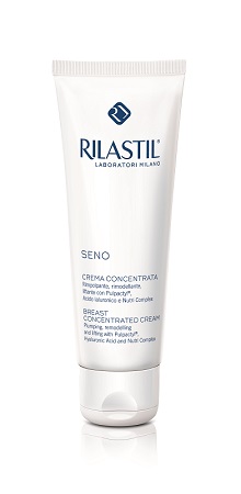 RILASTIL Seno Crema Conc.75ml