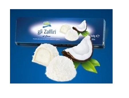 HAPPY FARM ZAFFIRI POCKET 27G