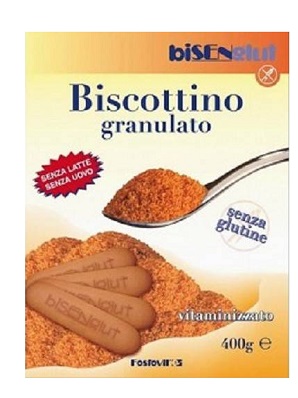 BISENGLUT Bisc.Gran.400g