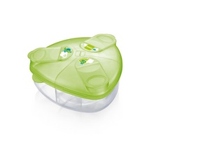 MAM CONT LATTE IN POLVERE