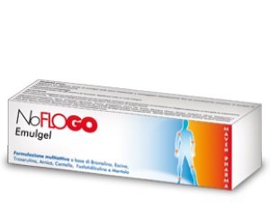 NOFLOGO Emulgel 60g
