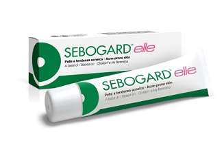 SEBOGARD Elle 30ml