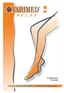 VARIMED COL 12 RELAX VIS 4