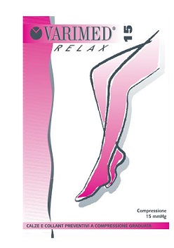 VARIMED 15 RELAX COL CALIB NE5