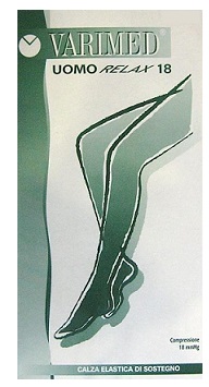 VARIMED GAMB U RELAX AD BRD 1
