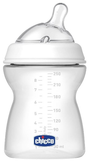 CH Bib.NatFeel PL Uni 2m+250ml