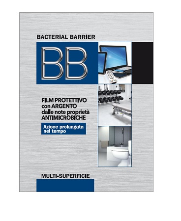 BB BACTERIAL BARRIER SPRAY 125ML