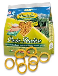 FARABELLA Pasta Anelletti 250g