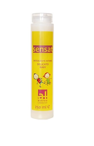 SENSAT DET INT PH5,5 BB 250ML