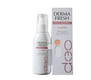 DERMAFRESH Deo P-S Latte TP