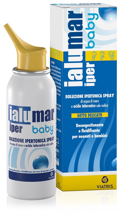 IALUMAR-BB Sol.Iper. 100ml