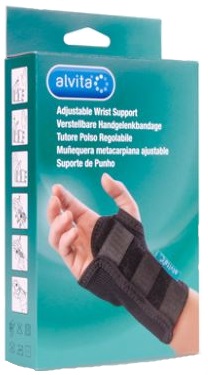 ALVITA TUTORE POLSO 3