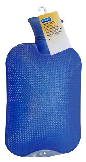 ALVITA BORSA ACQ CALDA PVC 1PZ