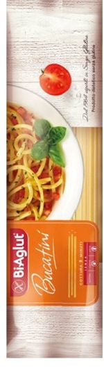 BIAGLUT Pasta Bucatini 500g