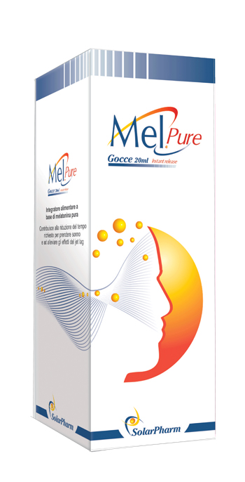 MELPURE Gtt 20ml