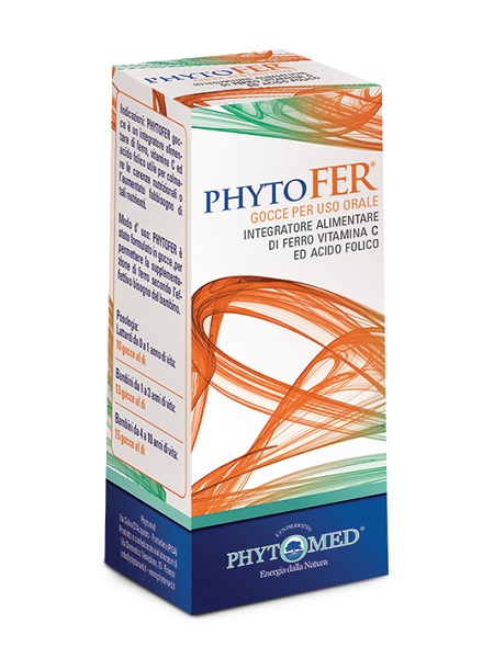 PHYTOFER Gtt 15ml