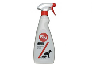 Disabituante 500 ml - spray disabituante per ambienti interni ed esterni img