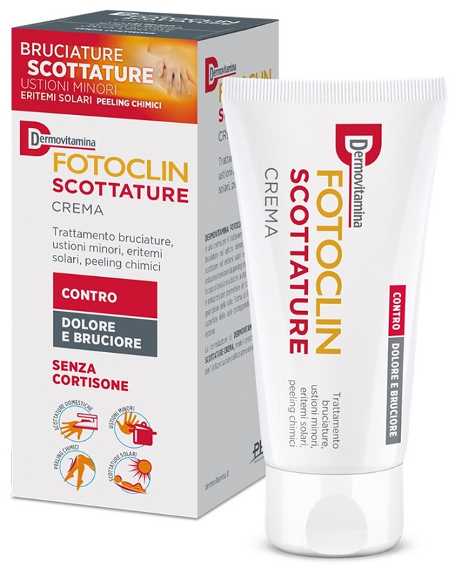 DERMOVITAMINA Scott.Sole 150ml