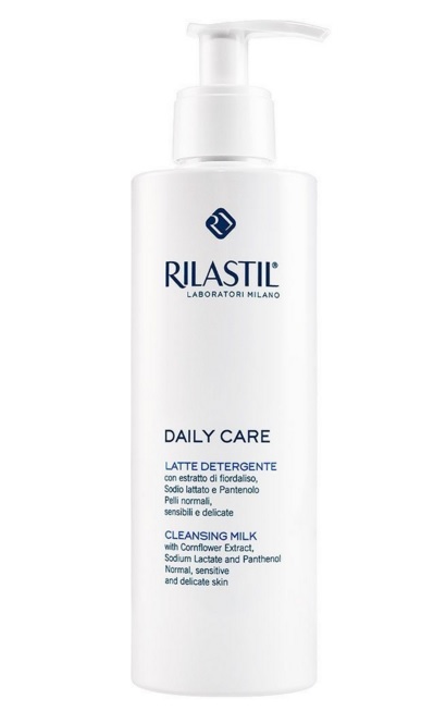 RILASTIL-D-C Latte Det.250ml