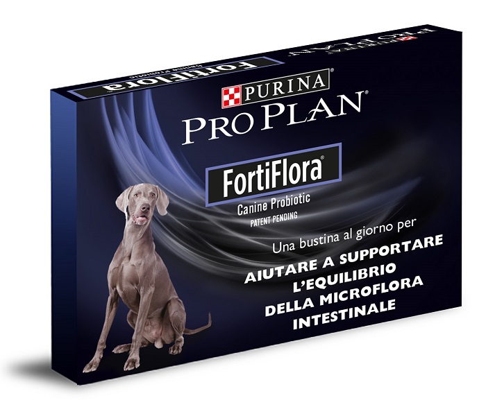 FORTIFLORA Cane 5 Bust.1g