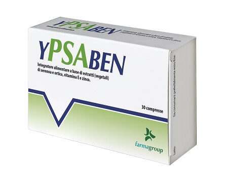YPSABEN 30 Cpr