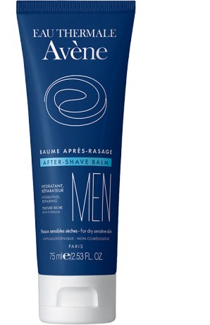 AVENE MEN Bals.Dopobarba 75ml