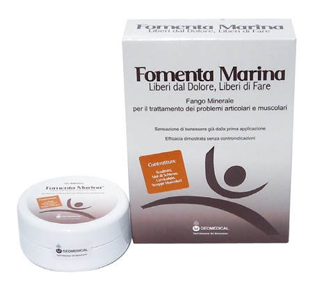 CONTRATTURE Gel Minerale 150g