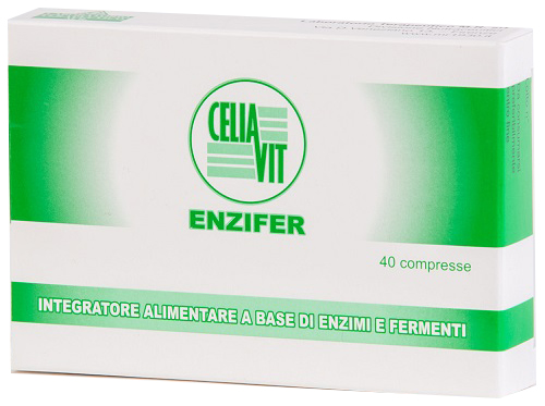 CELIAVIT ENZIFER
