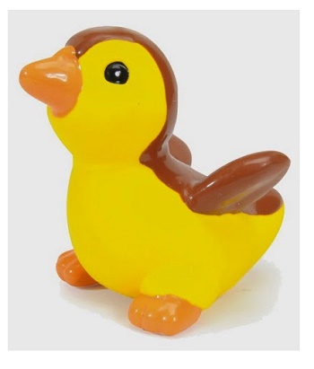 G LATEX TRUDI PESCEPALLA 80MM