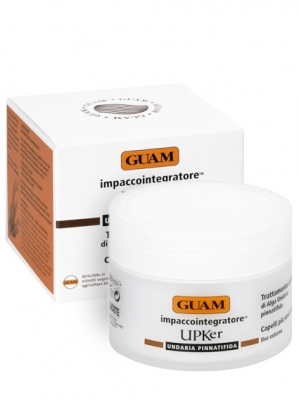 GUAM UPKER Impacco 200ml