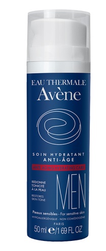 AVENE MEN Tratt.Idr.A-Eta'50ml