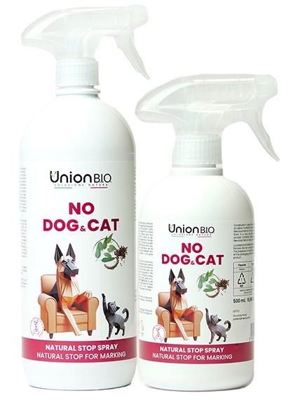 NO DOG & CAT 500ML
