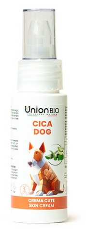 CICA DOG CREM RIMARG CUTE 50ML