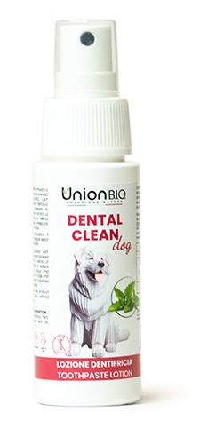 DENTAL CLEAN DOG LOZ DENT 50ML