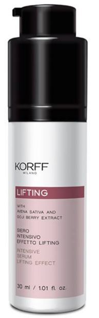 KORFF LIFTING SIERO INTENSIVO