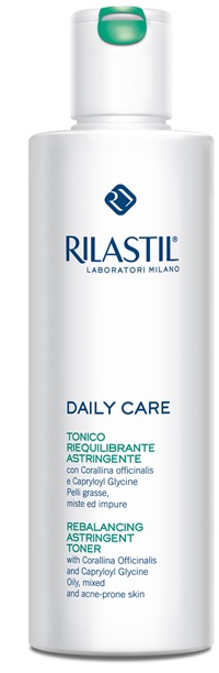 RILASTIL-D-C Tonico Astr.250ml