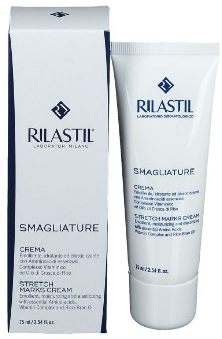 RILASTIL-Int.Cr.Smagl. 75ml