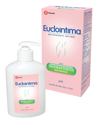 EUCLOINTIMA A/Batt.Nat.200ml
