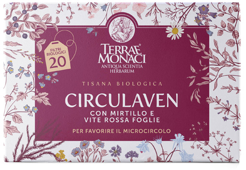 TERRAE MONACI CIRCULAVEN TIS