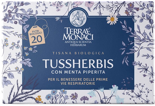 TERRAE MONACI TUSSHERBIS TIS