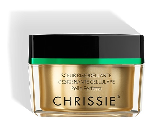 CHRISSIE SCRUB RIMODELLANTE 50
