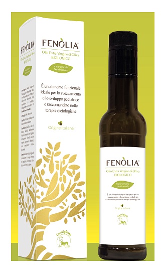 FENOLIA OLIO EX VERG OLIV250ML