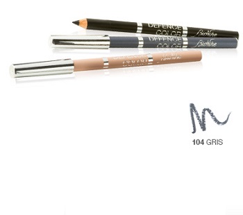 DEFENCE C.Mat.Occhi 104 Gris