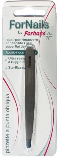 FORHANS PINZETTA P/APPUN 9,5CM<