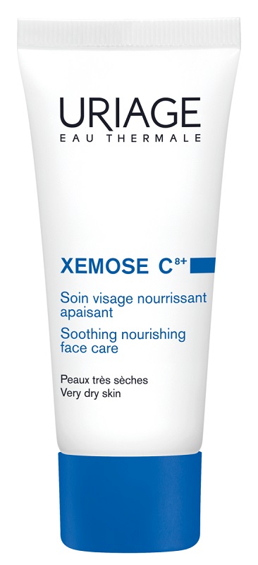 XEMOSE Crema Viso 40ml