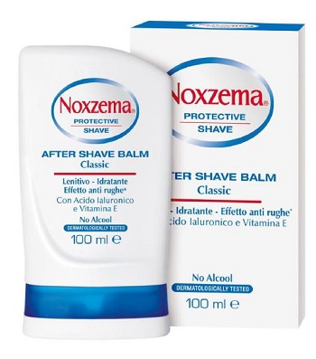 NOXZEMA Bals.D/Barba 100ml
